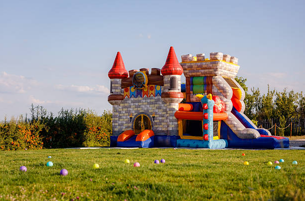 Inflatables